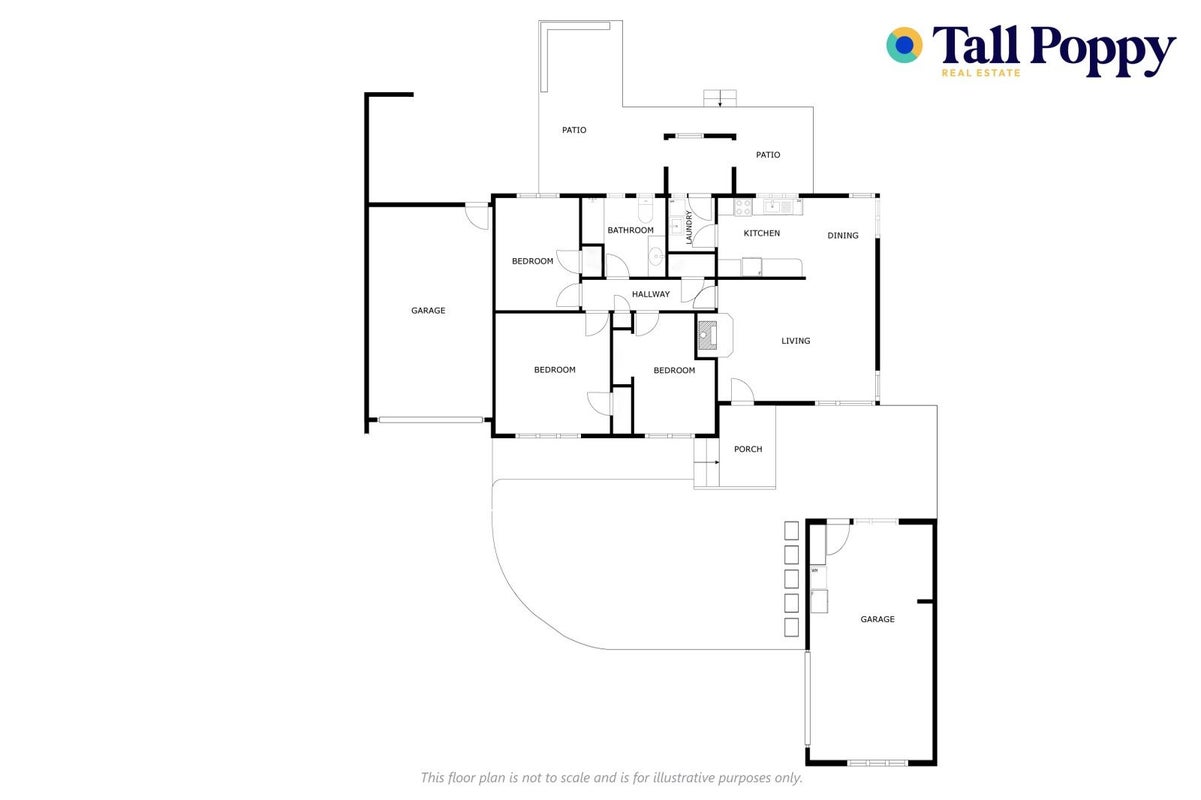 15 Earle Road, Reporoa - Carousel 17