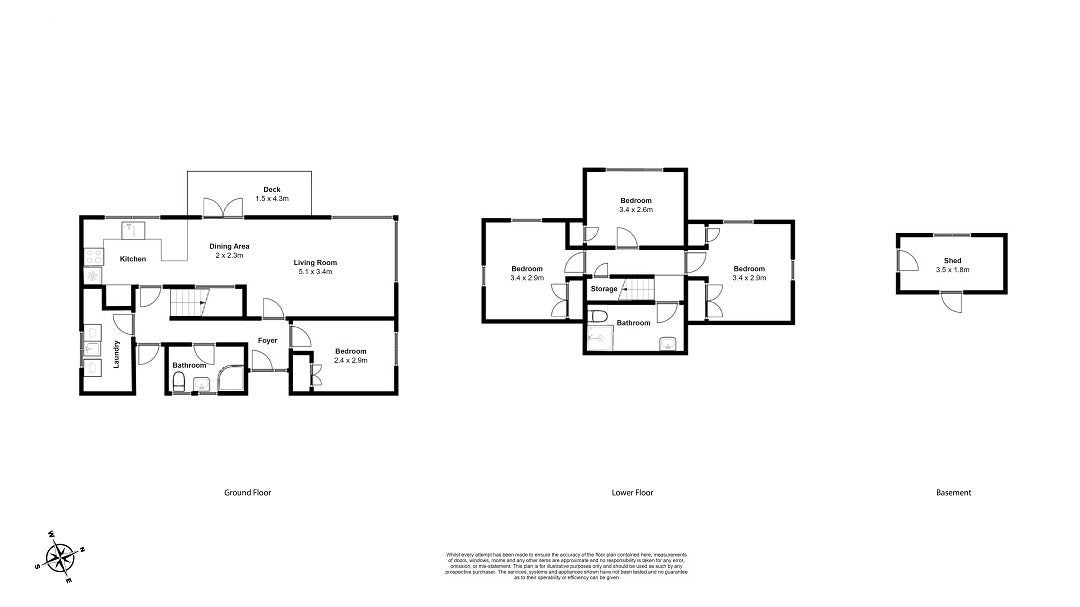 38 Chaytor Street, Northland, Wellington - Carousel 18