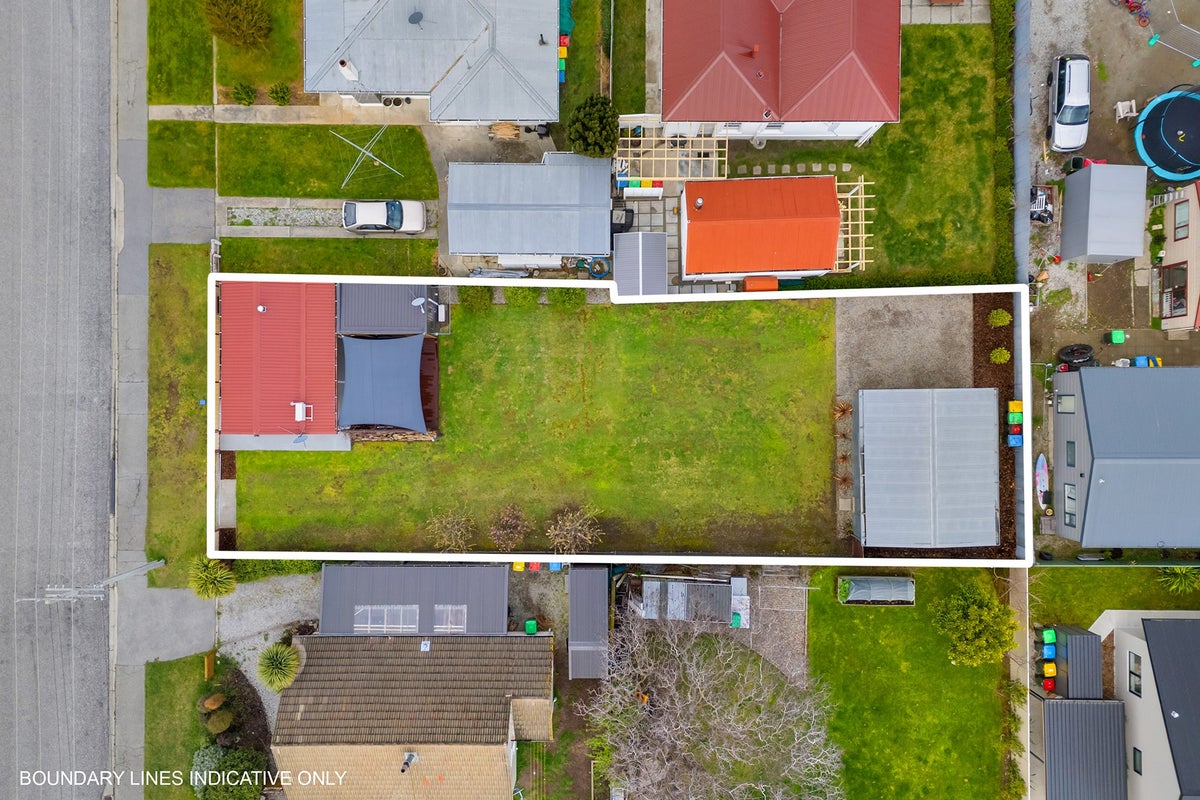 27 Blyth Street, Cromwell, Central Otago, Otago - Carousel 2