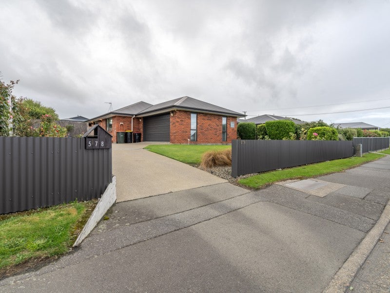 578 Elles Road, Kingswell, Invercargill - Carousel 1