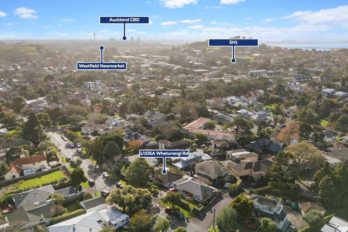 1/105A Wheturangi Road, Greenlane, Auckland - Carousel 23
