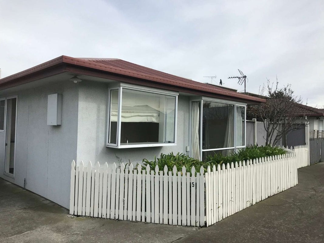 5/37 Bordesley Street, Phillipstown, Christchurch - Carousel 1
