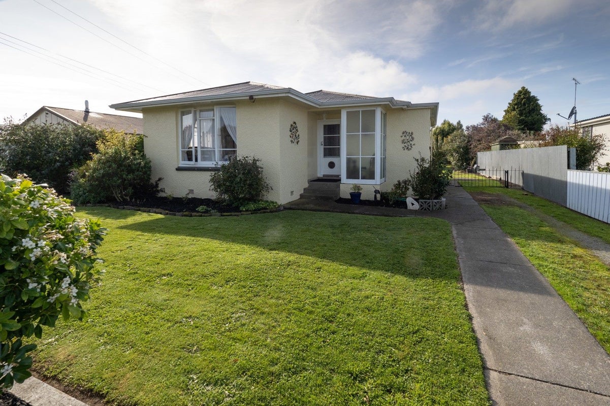 27 Kitchener Street, Netherby, Ashburton - Carousel 1