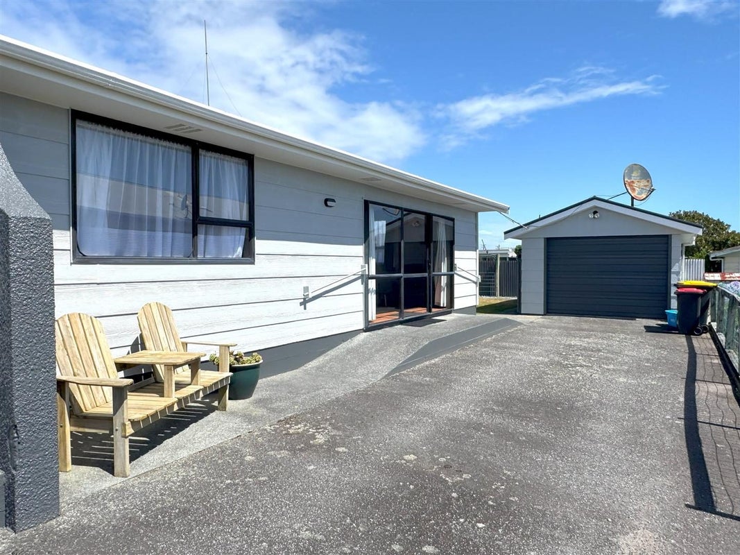 6B Swift Street, Blaketown, Greymouth - Carousel 1