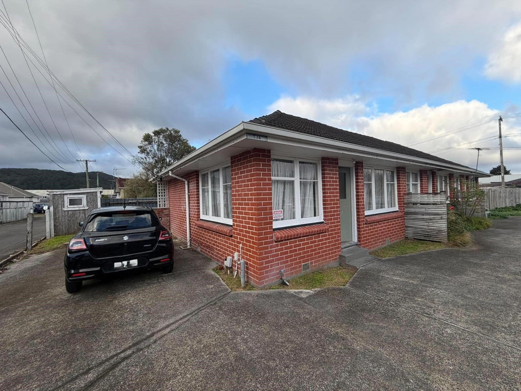 1/598A Fergusson Drive, Trentham, Upper Hutt - Carousel 1