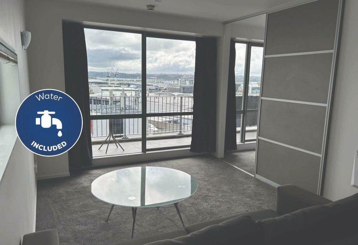 603/17 Vogel Lane, Auckland Central, Auckland - Carousel 1