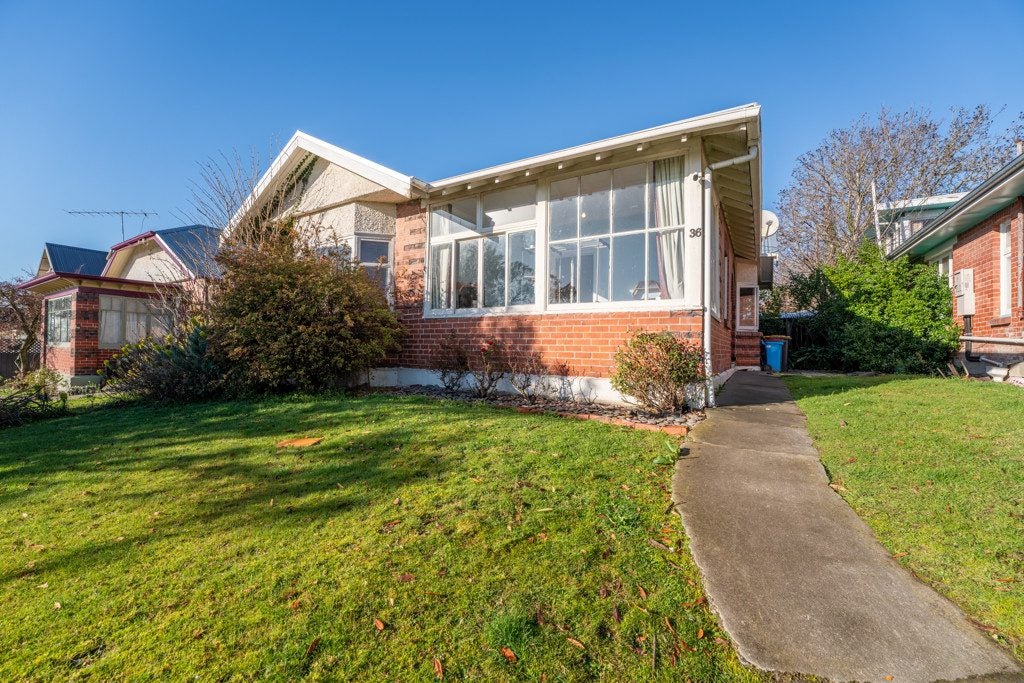 36 College Road, Parkside, Timaru - Carousel 2