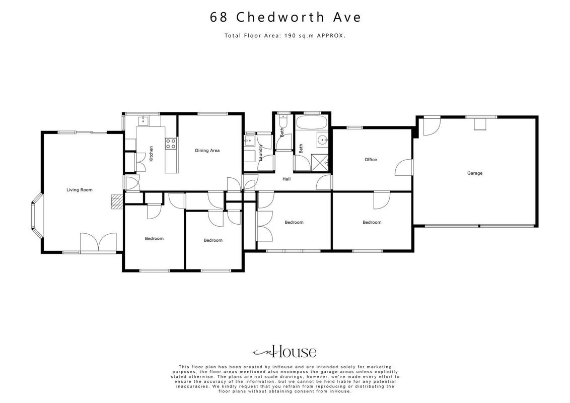 68 Chedworth Avenue, Chedworth, Hamilton - Carousel 24