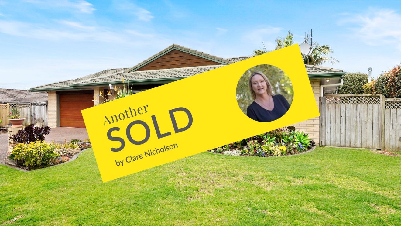 5 Saidia Place, Huntington Park, Auckland - Carousel 1