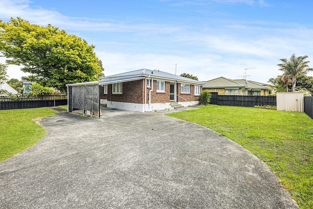 1/23 King Edward Avenue, Papakura, Auckland - Carousel 1