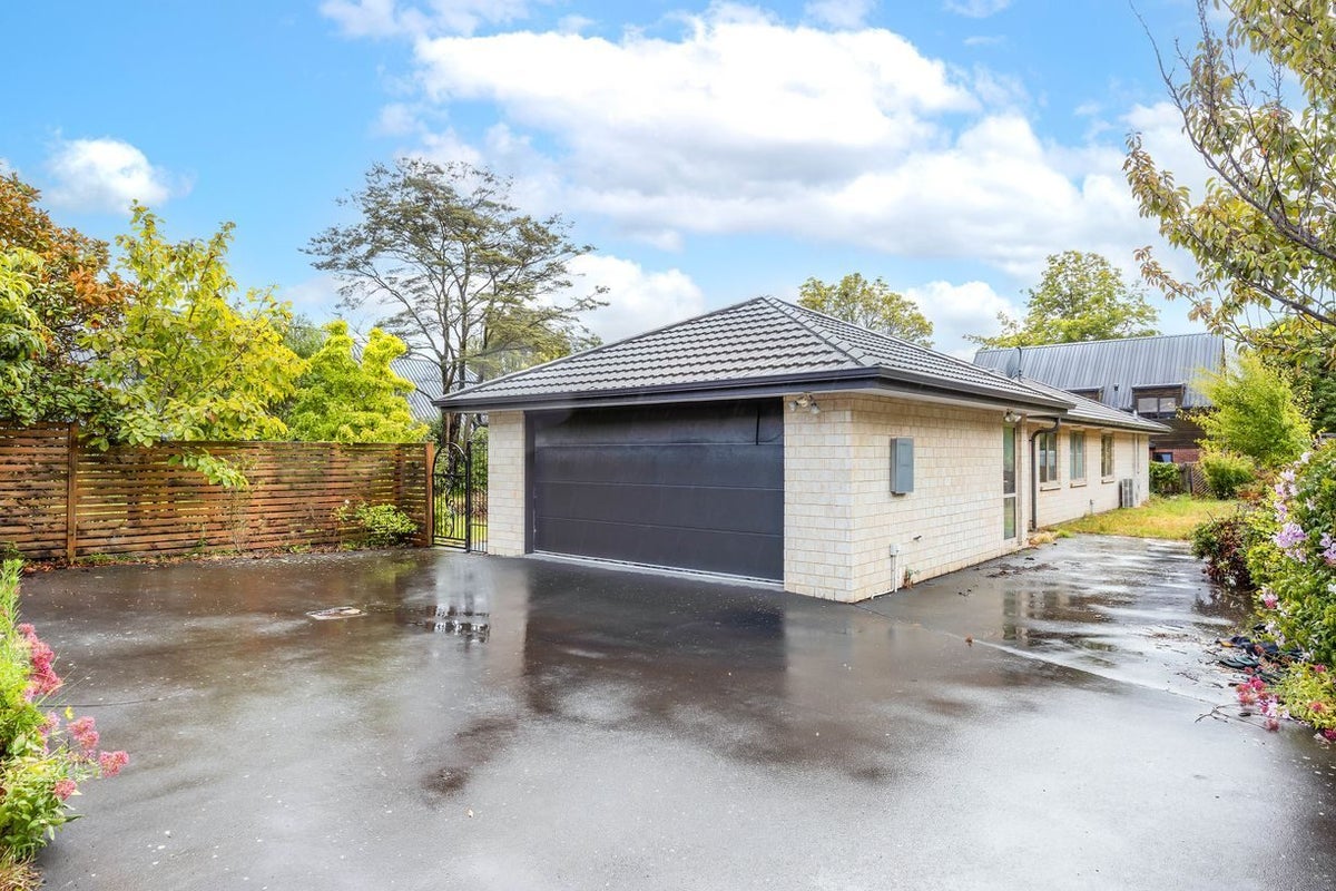 3 Pukeuri Lane, Hillsborough, Christchurch - Carousel 1