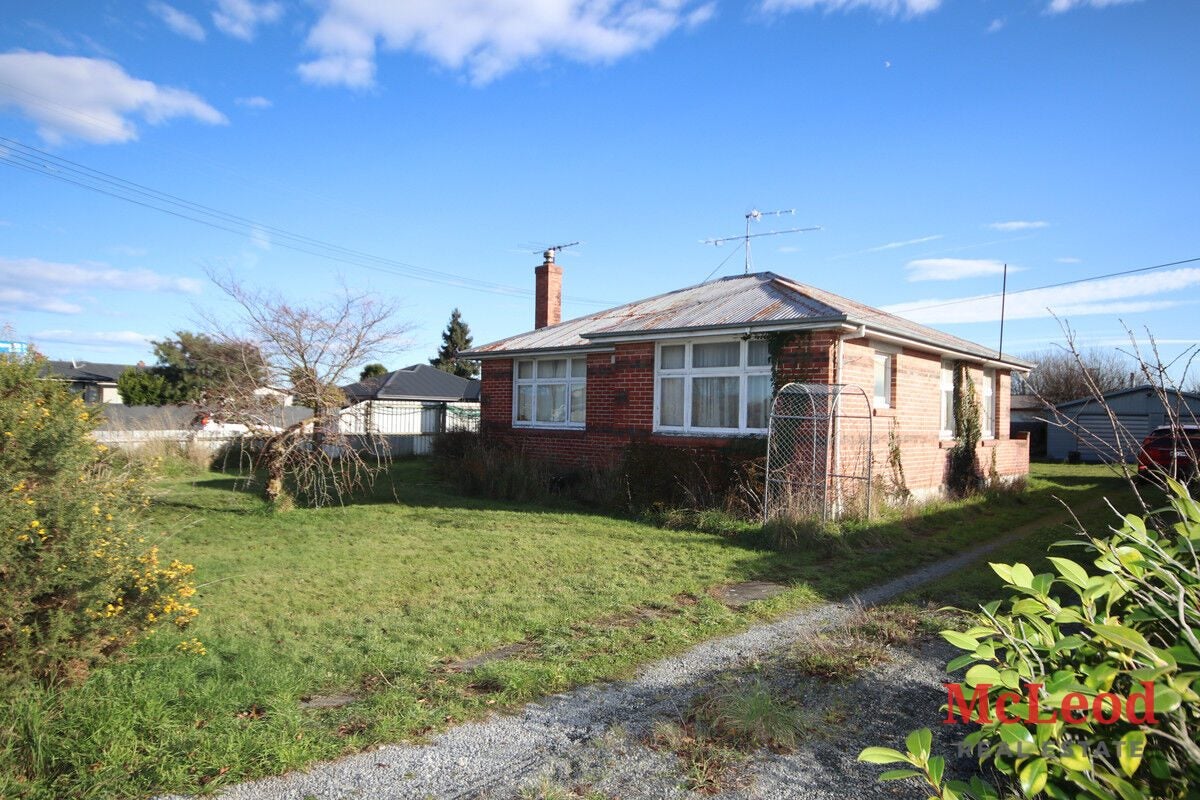88 Thomson Street, Tinwald, Ashburton - Carousel 2