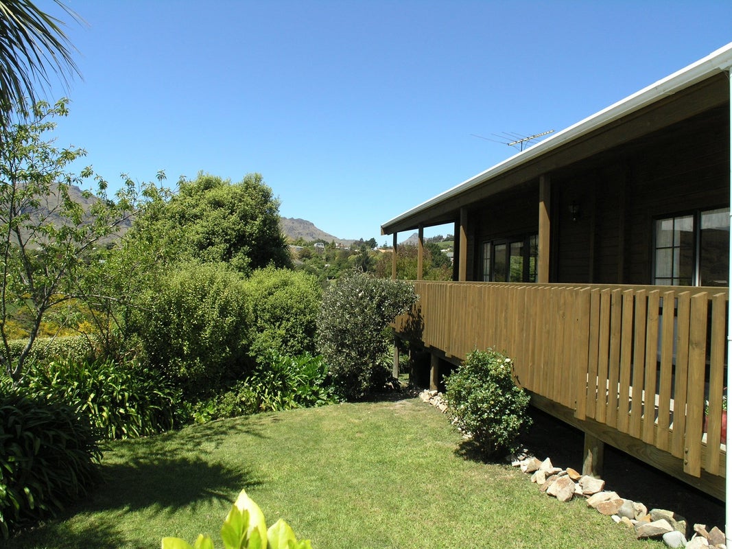 1 Kura Lane, Diamond Harbour, Lyttelton - Carousel 1