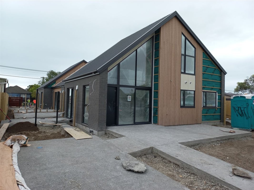 1/24 Rookwood Avenue, New Brighton, Christchurch - Carousel 1