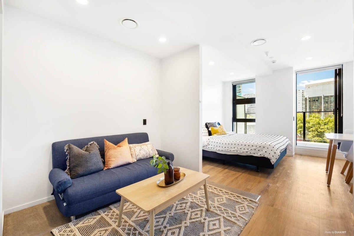 305/106 Vincent Street, Auckland Central, Auckland - Carousel 1