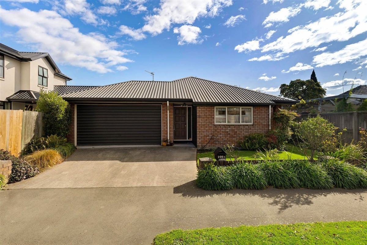 299A Greers Road, Bishopdale, Christchurch - Carousel 16