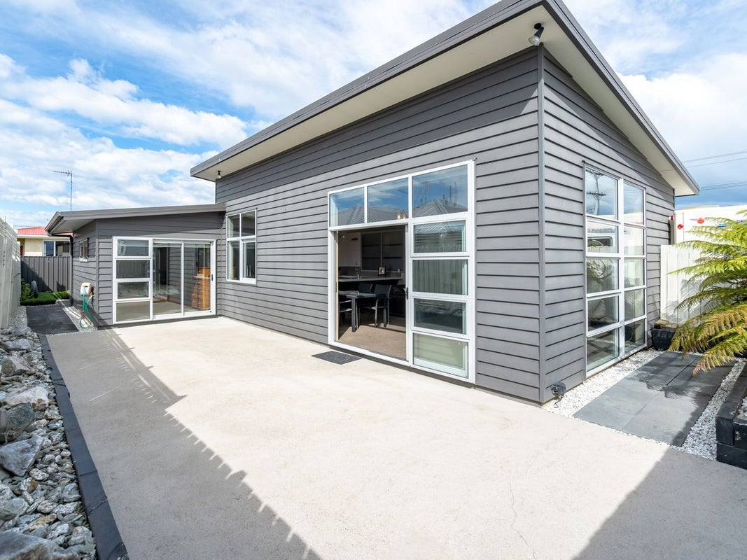 1 High Street, Mosgiel, Mosgiel - Carousel 1