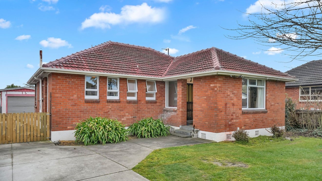 16 Highbury Place, Avonside, Christchurch - Carousel 1