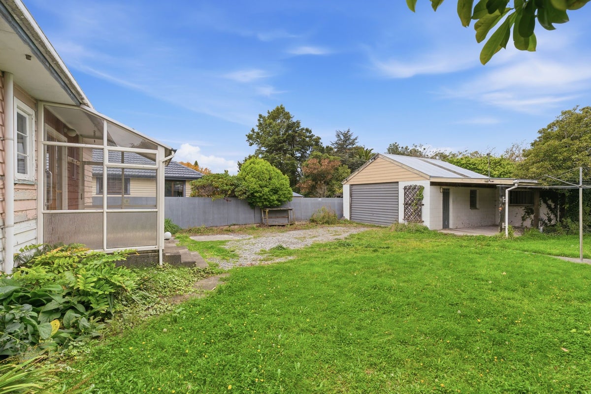 6 Rose Street, Hoon Hay, Christchurch - Carousel 24