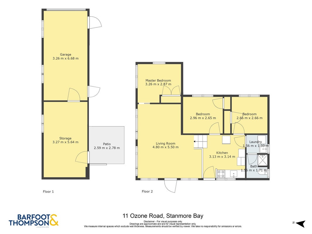 11 Ozone Road, Stanmore Bay, Whangaparaoa - Carousel 13