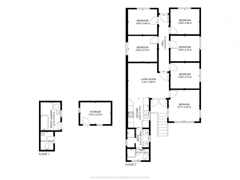 2 Luxford Street, Berhampore, Wellington - Carousel 20