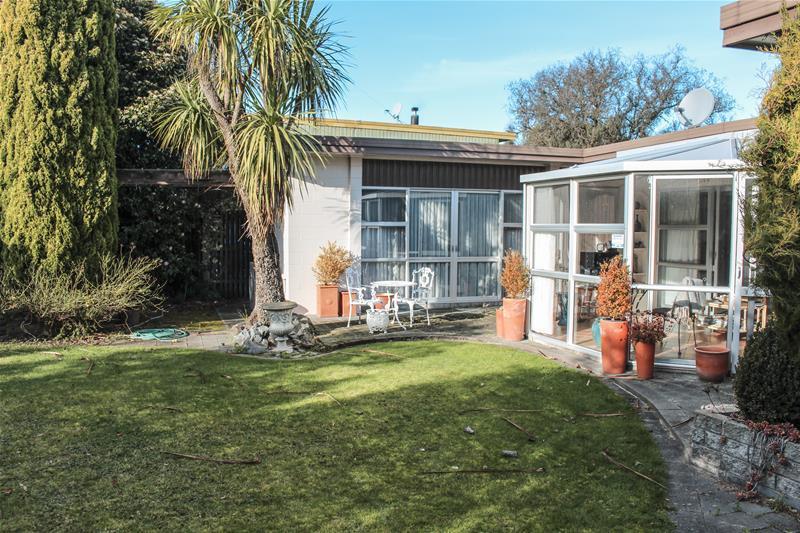 13A Martin Terrace, Witherlea, Blenheim - Carousel 1