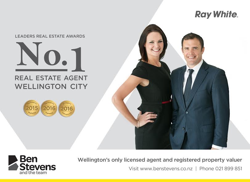 28 Nicholson Road, Khandallah, Wellington - Carousel 17
