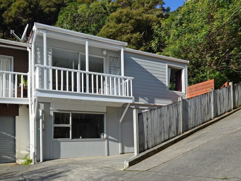 41A Cleary Street, Waterloo, Lower Hutt - Carousel 1