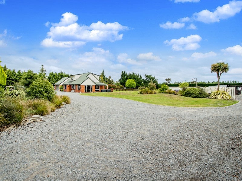 177 Hororata Road, Hororata, Darfield - Carousel 2
