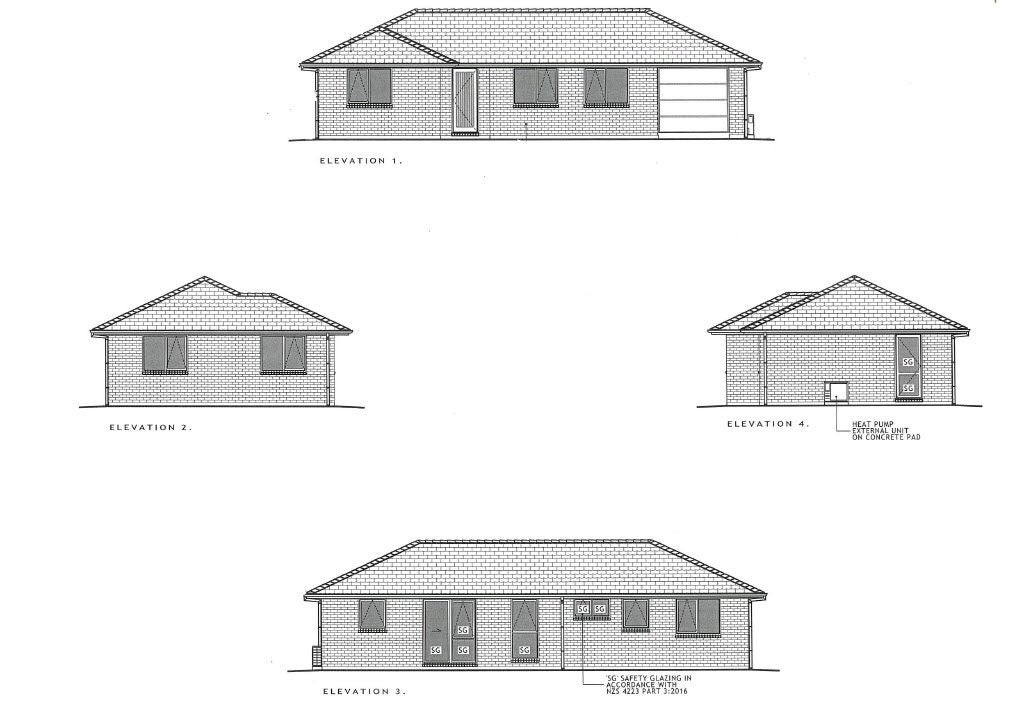 16 Tarata Grove, Lansdowne, Masterton - Carousel 3