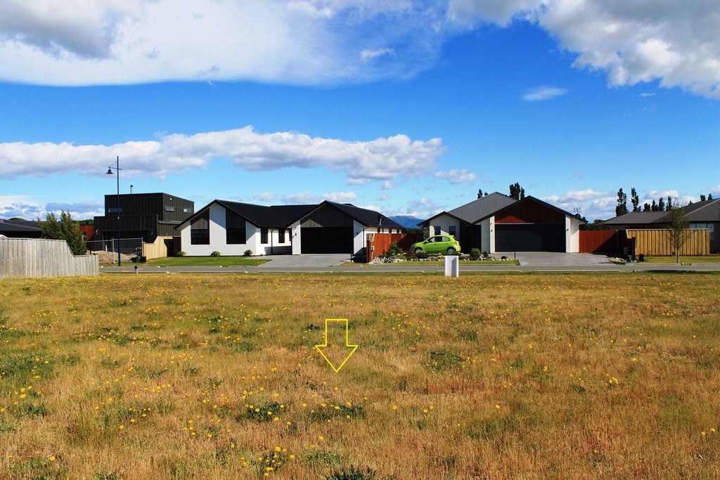 4 Te Hurunui DRive, Pegasus, Christchurch - Carousel 1