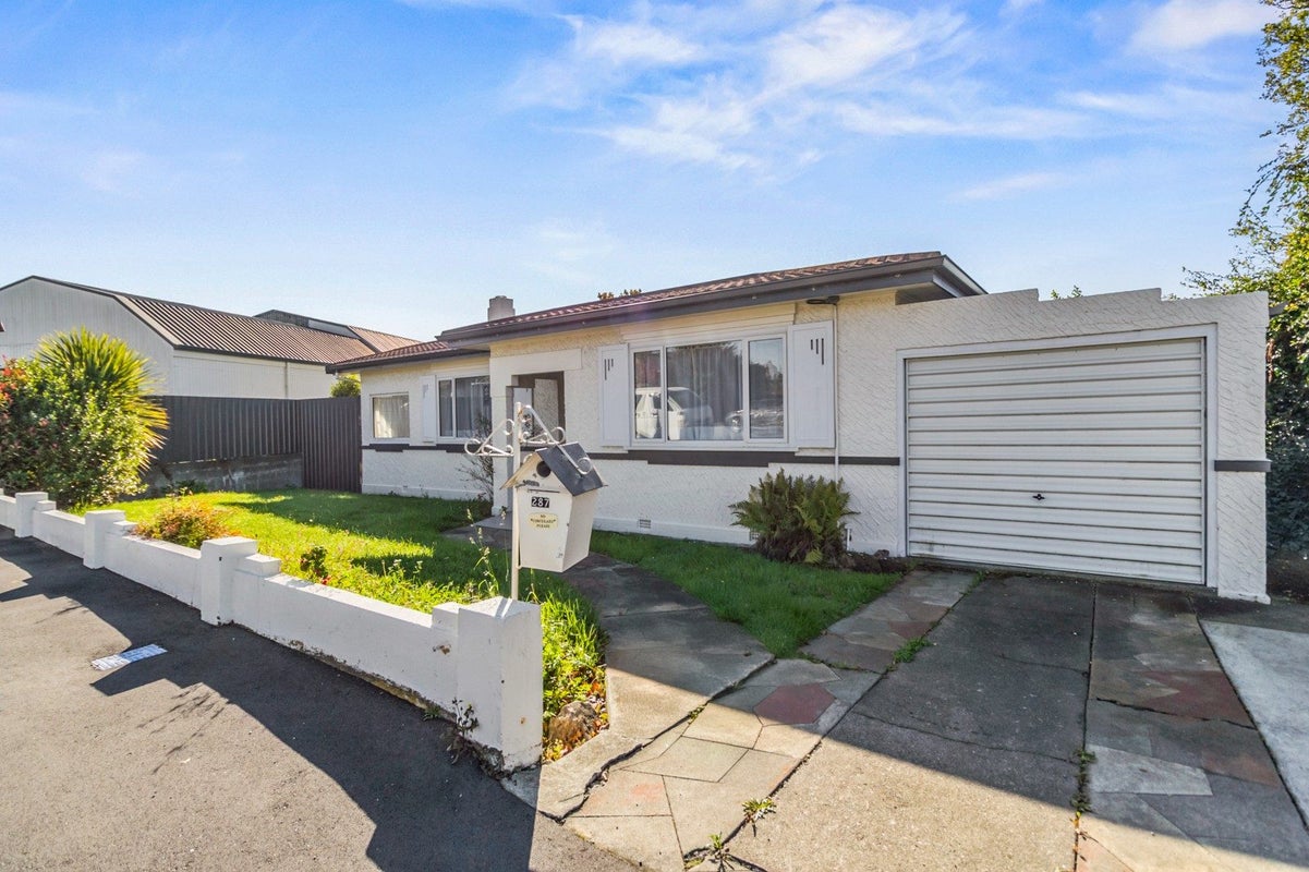 287 Otipua Road, Highfield, Timaru - Carousel 1