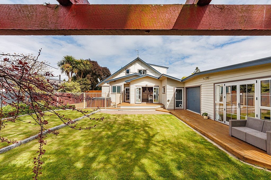 21 Alan Street, Palmerston North, Palmerston North - Carousel 2