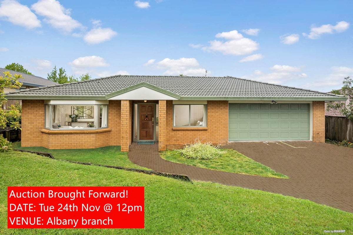 12 Sophora Way, Albany, Auckland - Carousel 1