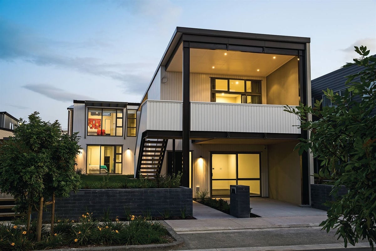 4 Liquidambar Drive, Hobsonville, Auckland - Carousel 2