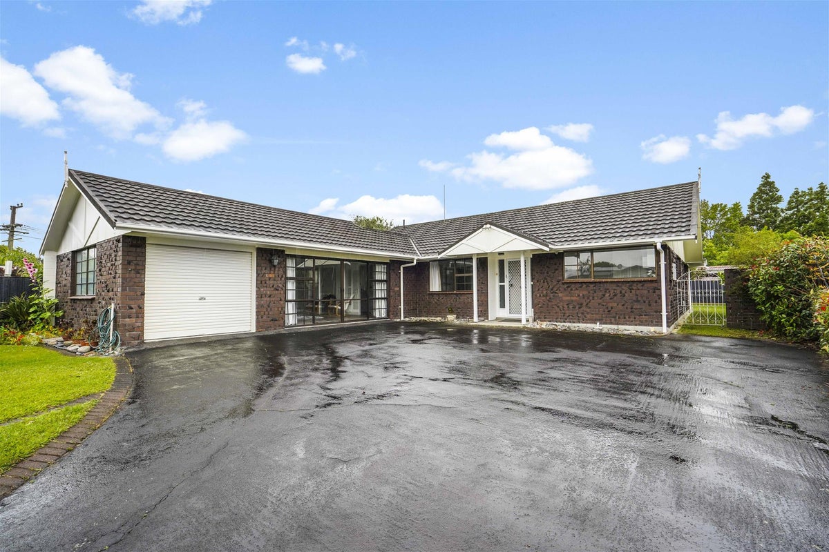 3 Sandford Place, Chartwell, Hamilton - Carousel 13