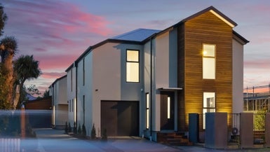 525B Manchester Street, St Albans, Christchurch - Carousel 1
