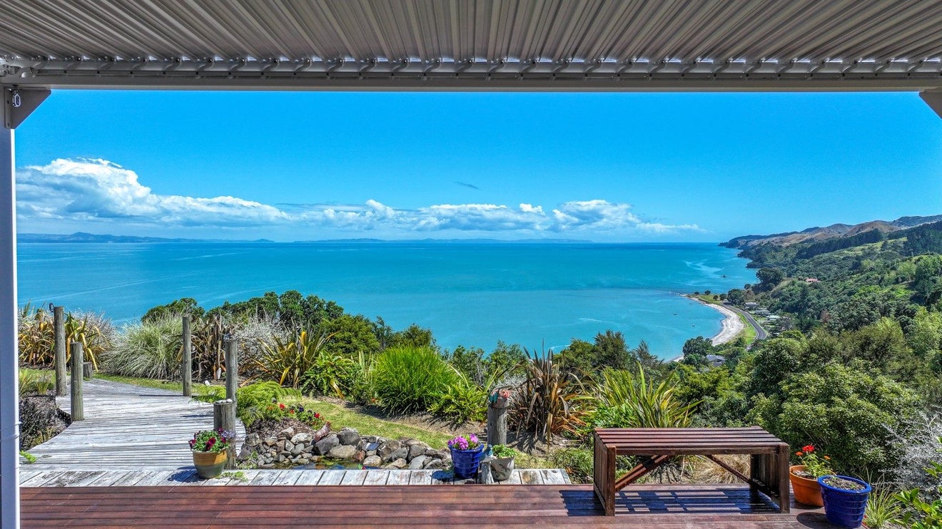 25D Tapu Coroglen Road, Tapu - Carousel 30