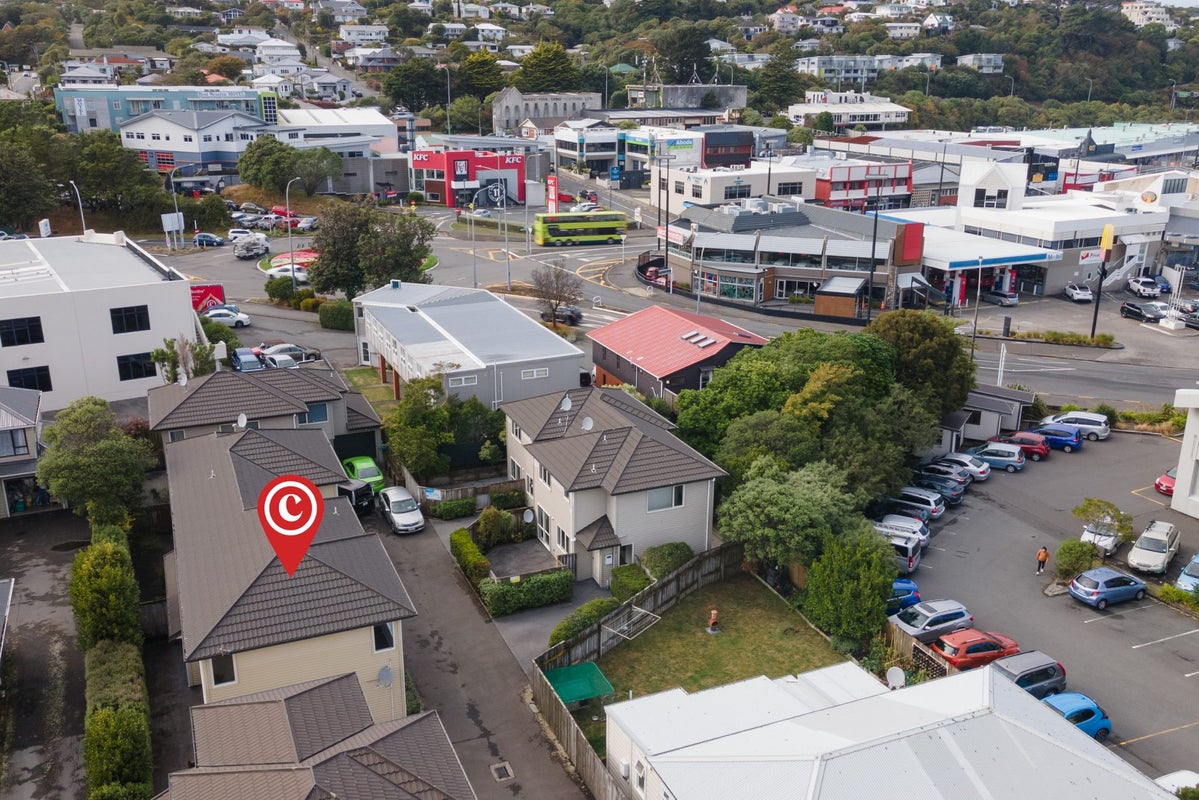 10A Trafalgar Street, Johnsonville, Wellington - Carousel 1