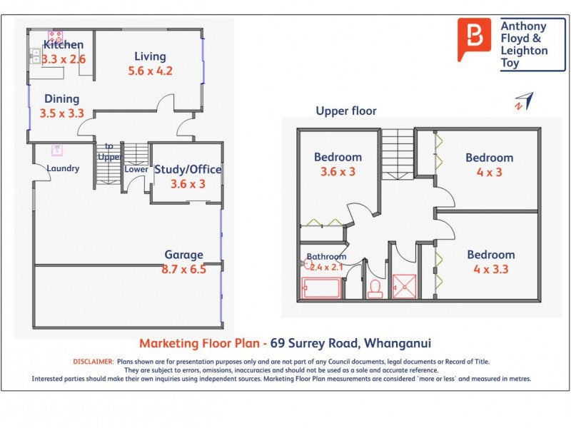69 Surrey Road, Springvale, Whanganui - Carousel 15