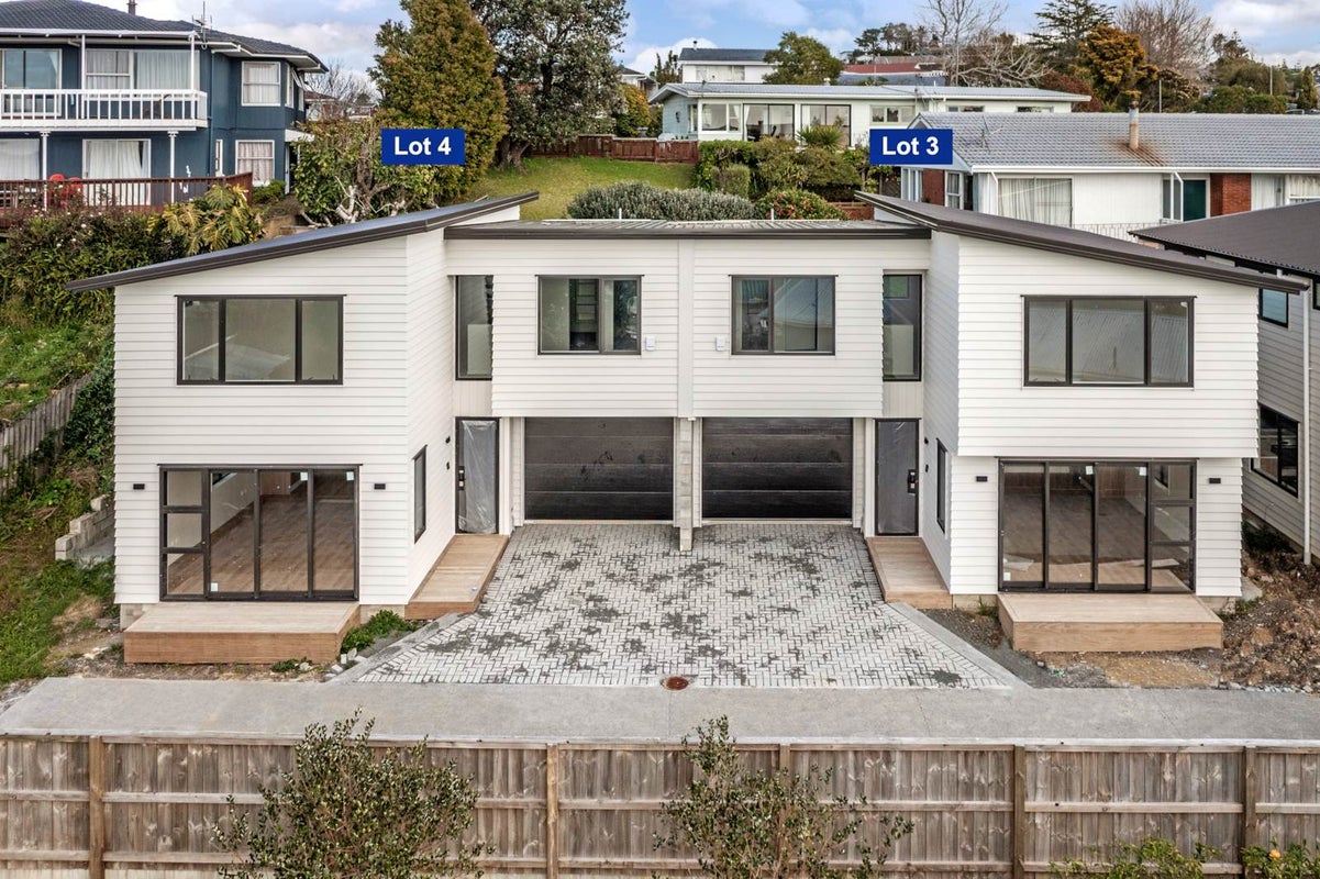 4 Marlborough Avenue, Glenfield, Auckland - Carousel 2