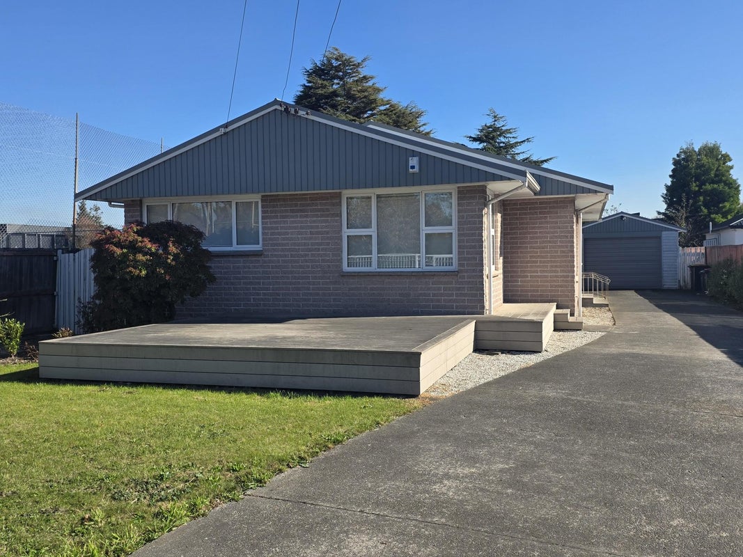 155 Greers Road, Burnside, Christchurch - Carousel 1