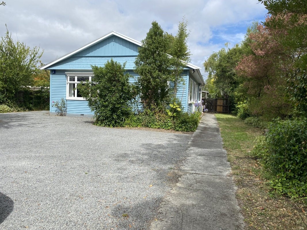 57 Ilam Road, Upper Riccarton, Christchurch - Carousel 1