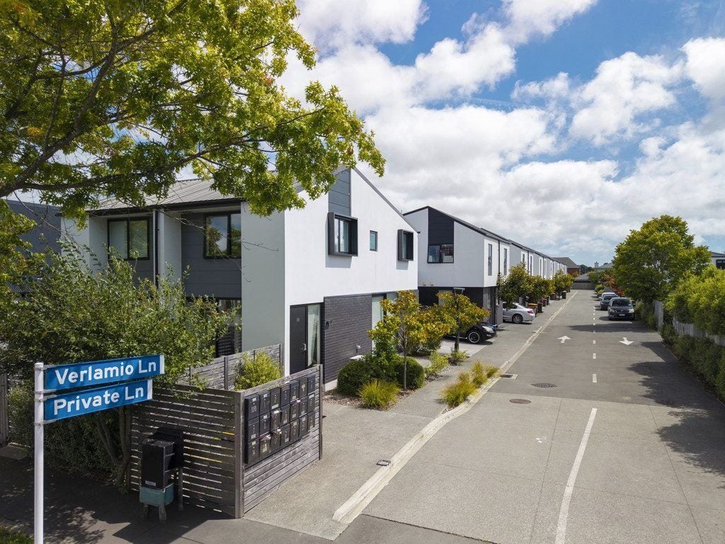 19 Verlamio Lane, Edgeware, Christchurch - Carousel 2