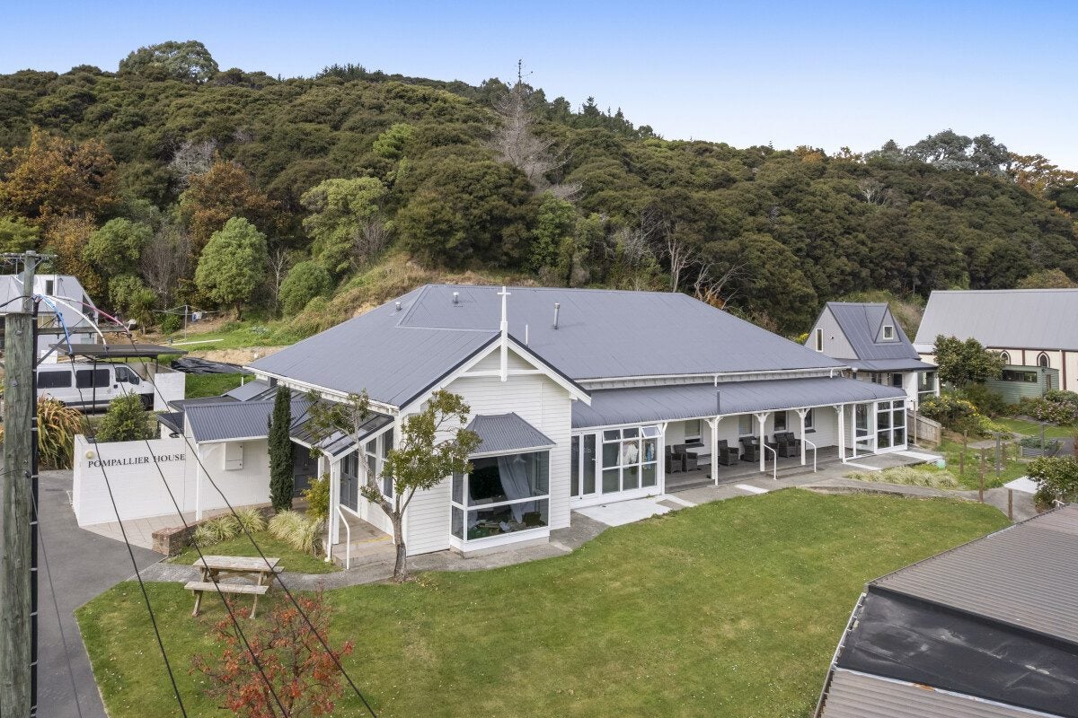 4 Rue Cachalot, Akaroa, Akaroa - Carousel 1
