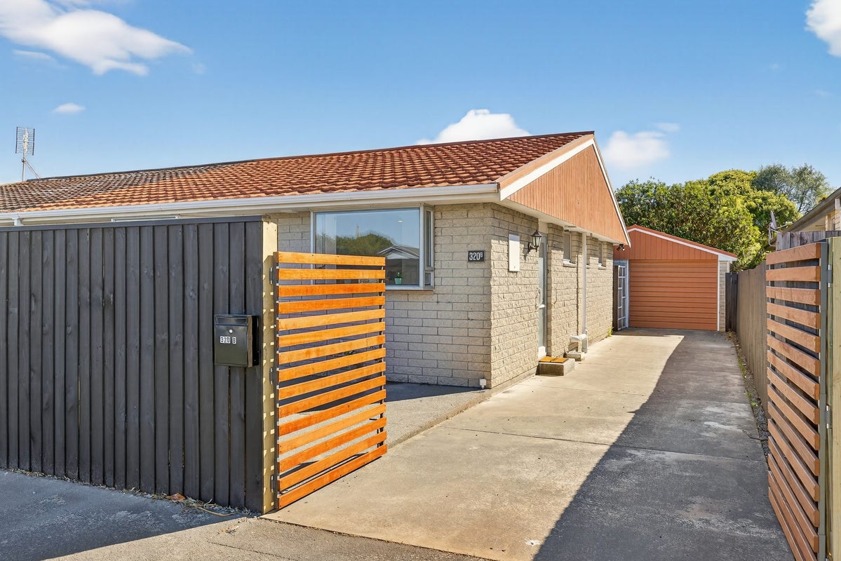 1/320A Estuary Road, South New Brighton, Christchurch - Carousel 25