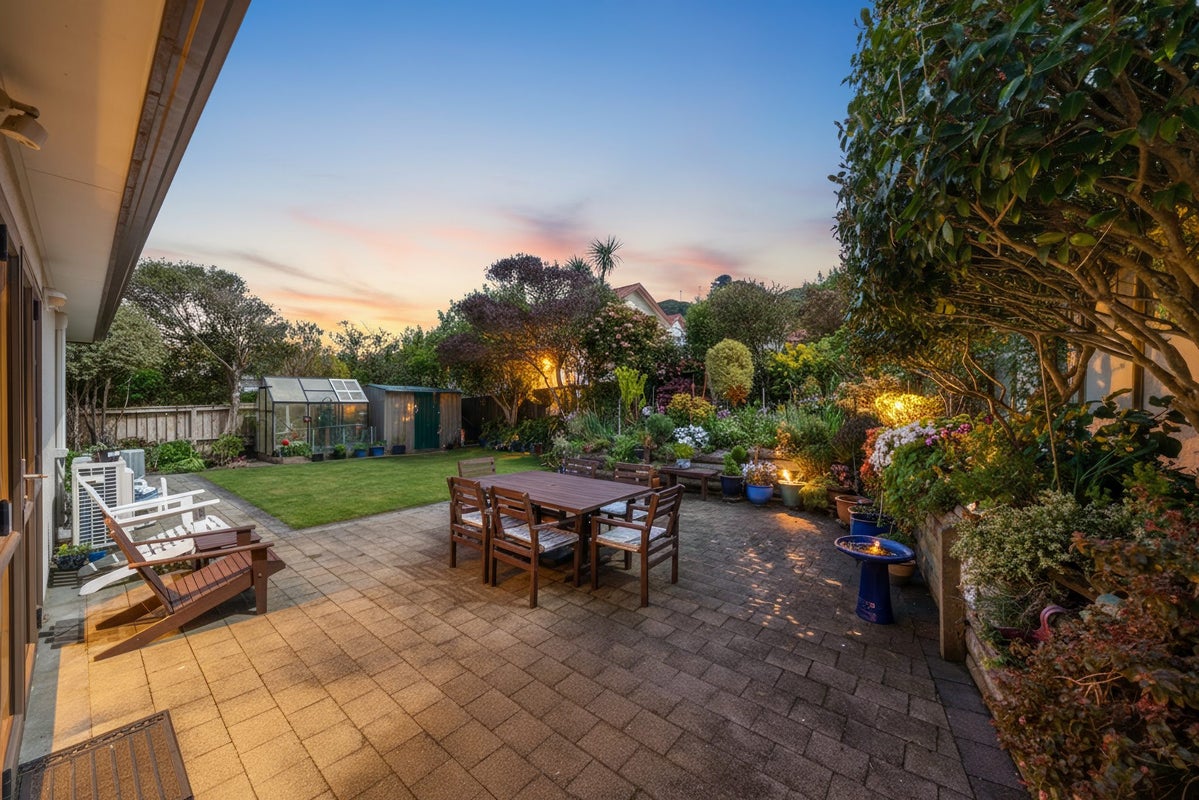 158 Westchester Drive, Churton Park, Wellington - Carousel 2