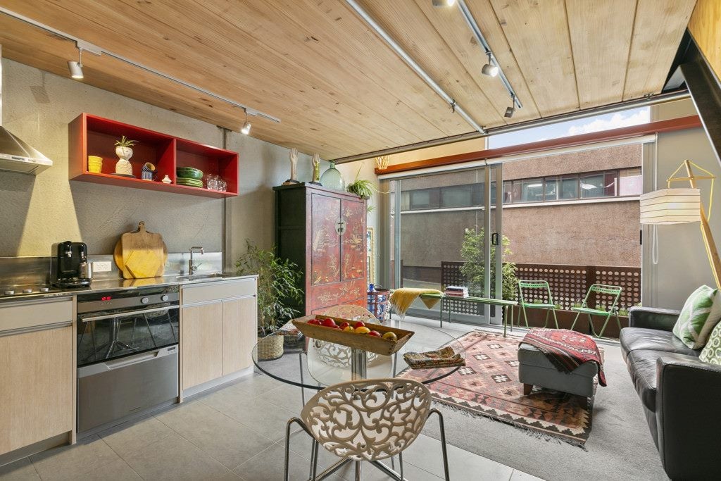 3/42 Abel Smith Street, Te Aro, Wellington - Carousel 2