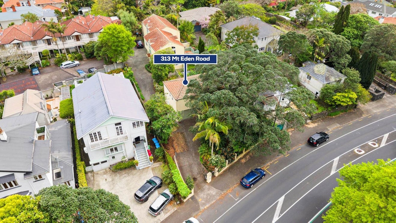 313 Mt Eden Road, Mount Eden, Auckland City, Auckland - Carousel 2