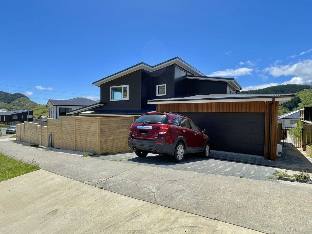 154 Amesbury Drive, Churton Park, Wellington - Carousel 20